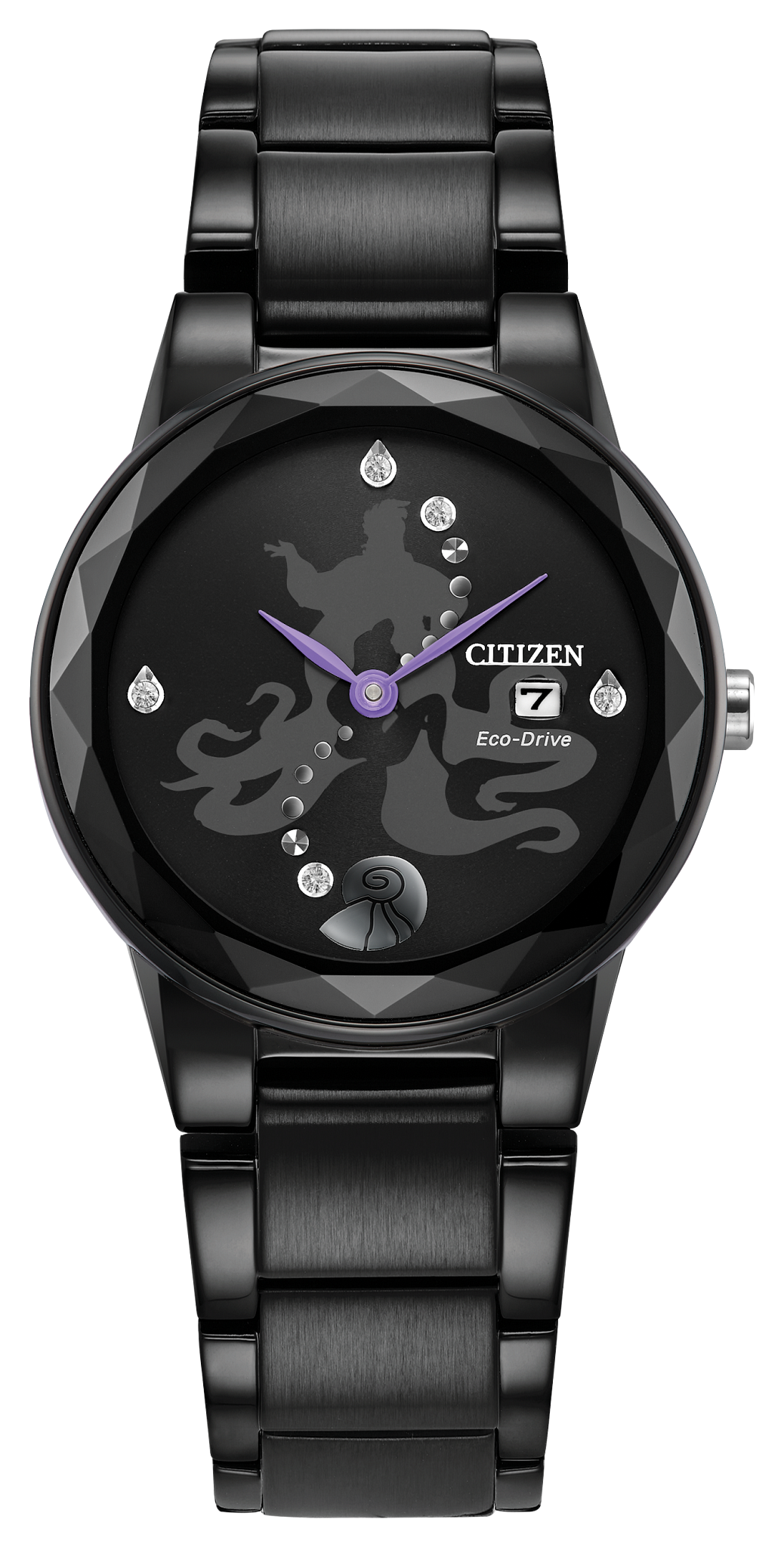 Citizen Ursula GA1075-68W