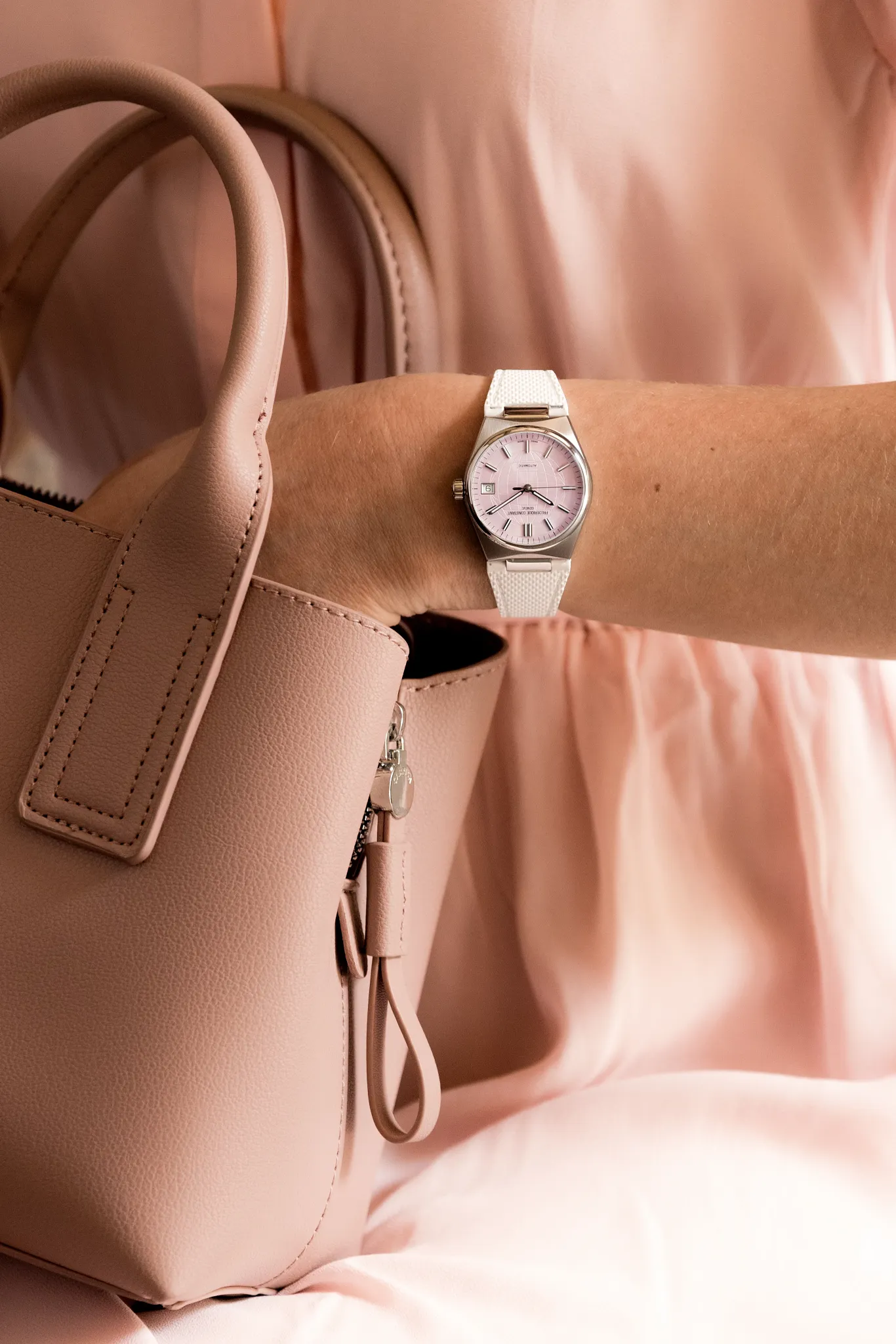 Ladies Automatic