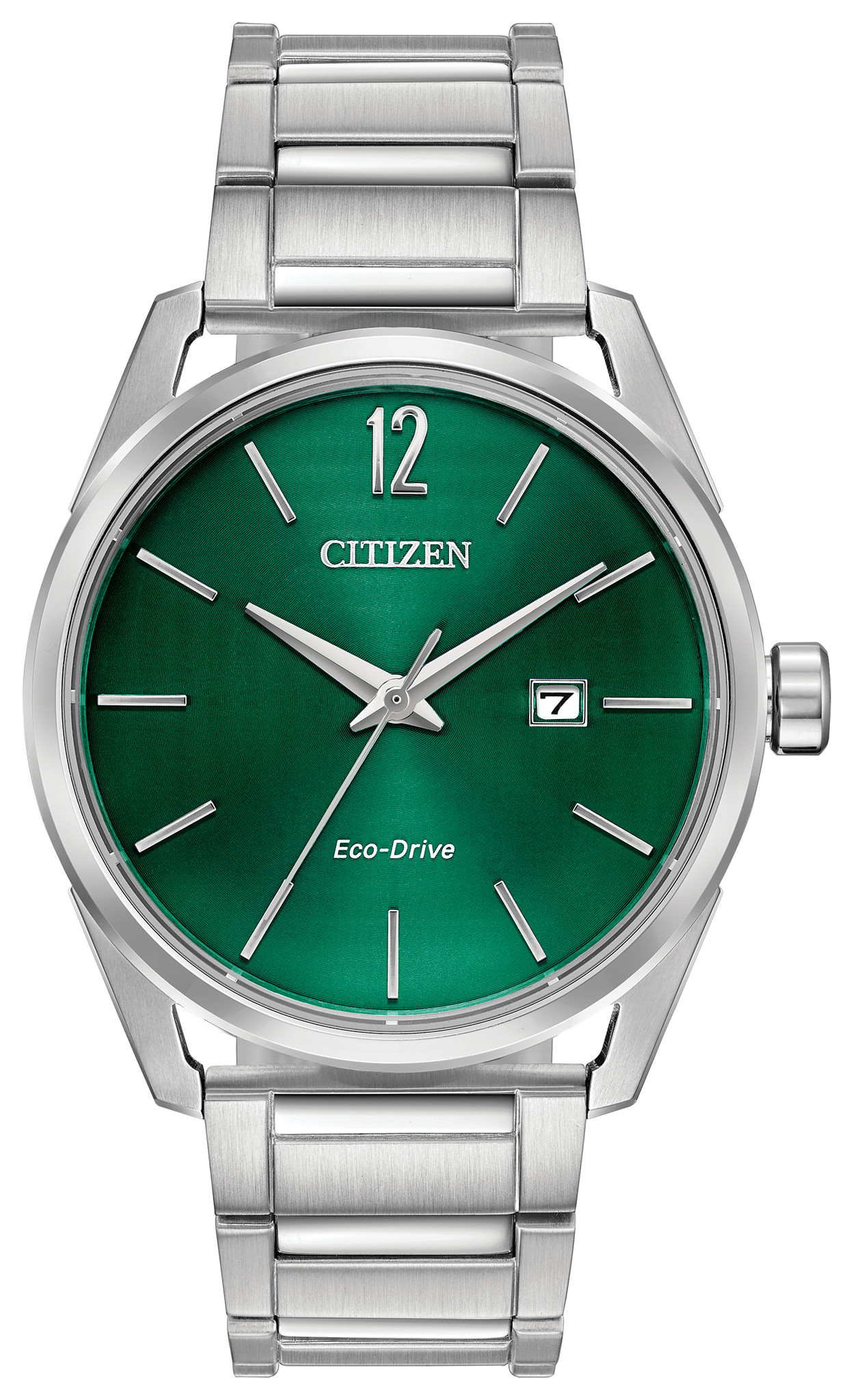 citizen green eco drive