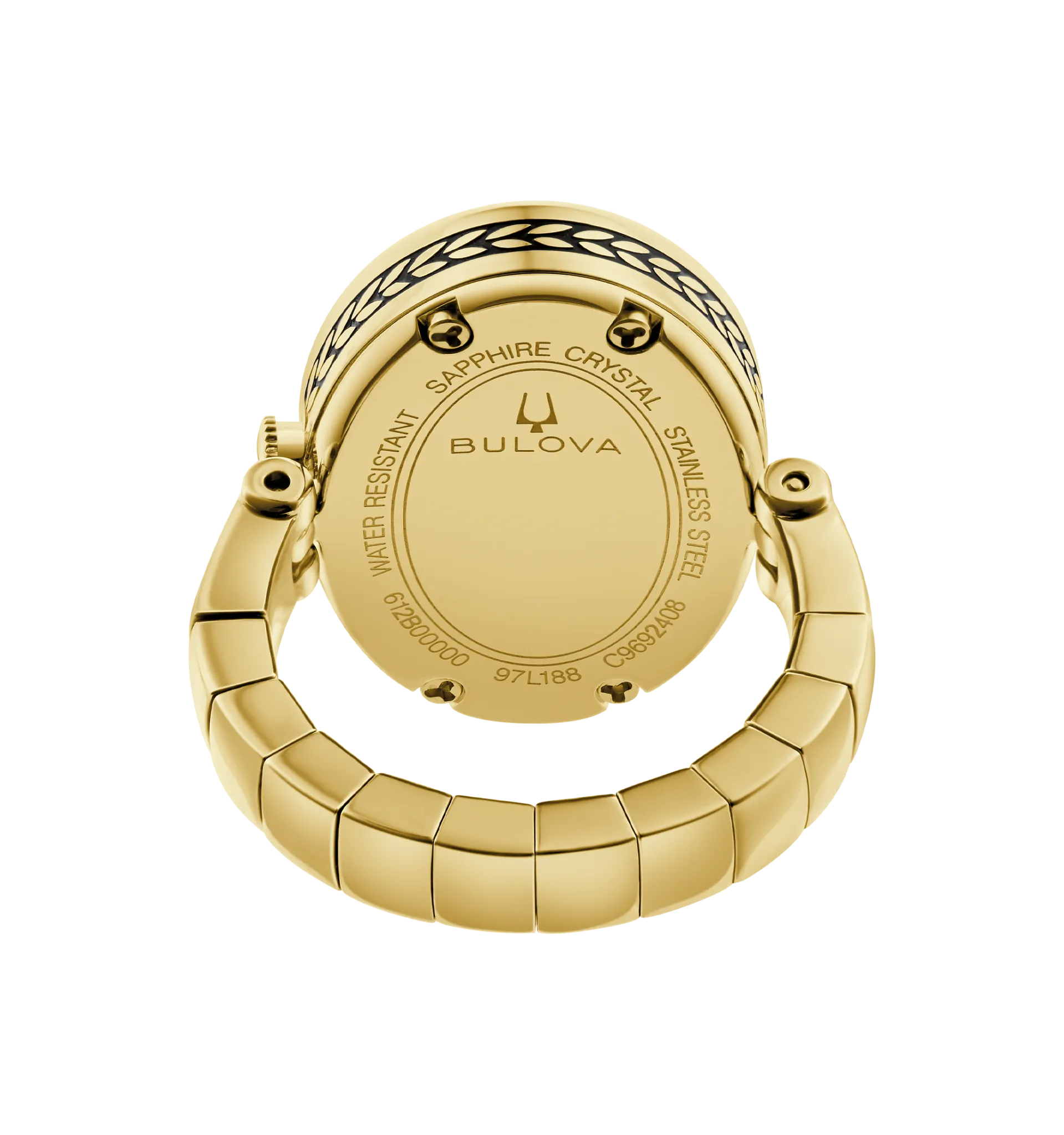 Ring Watch - view 2