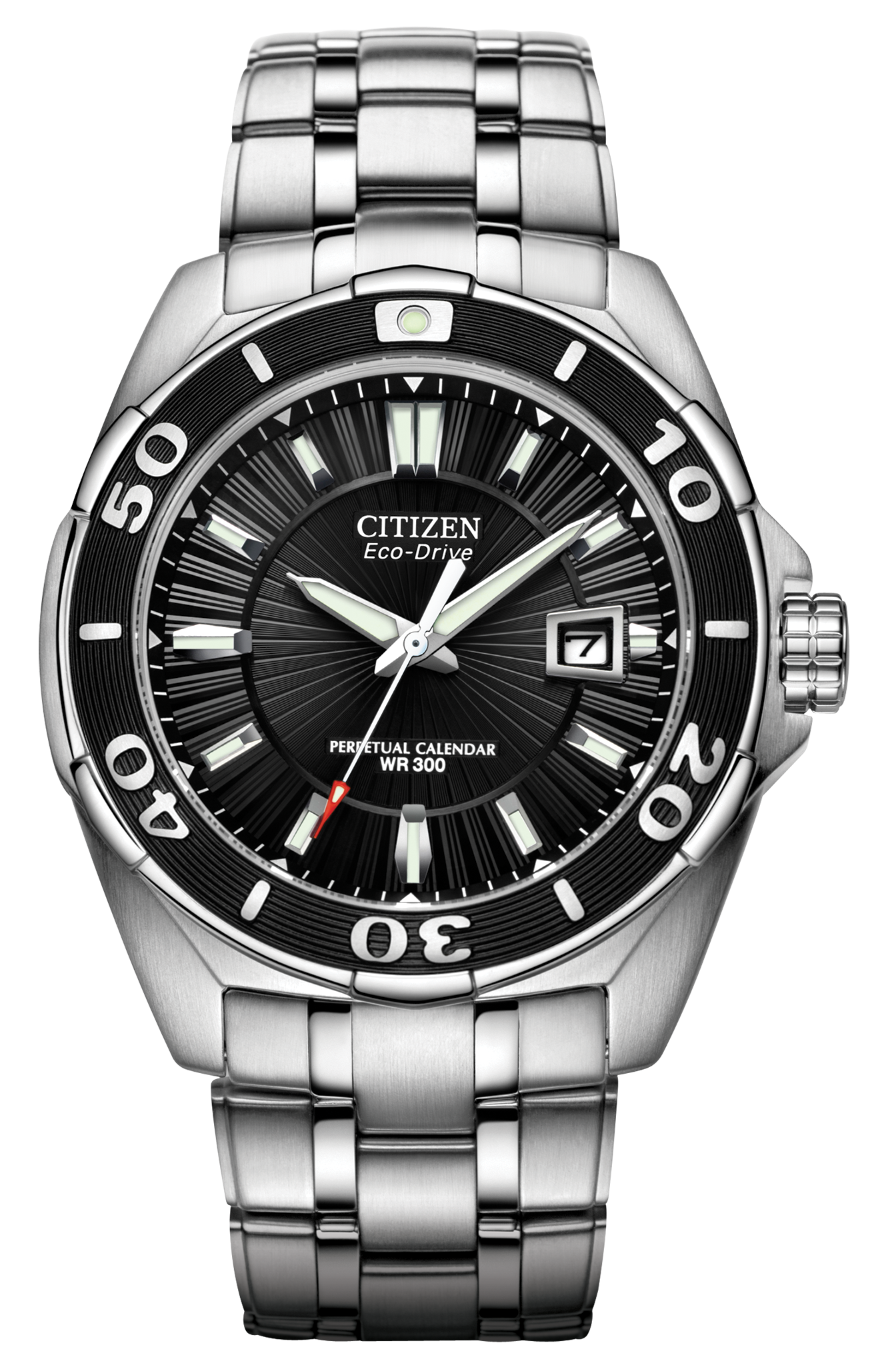 Citizen BL1250-55E