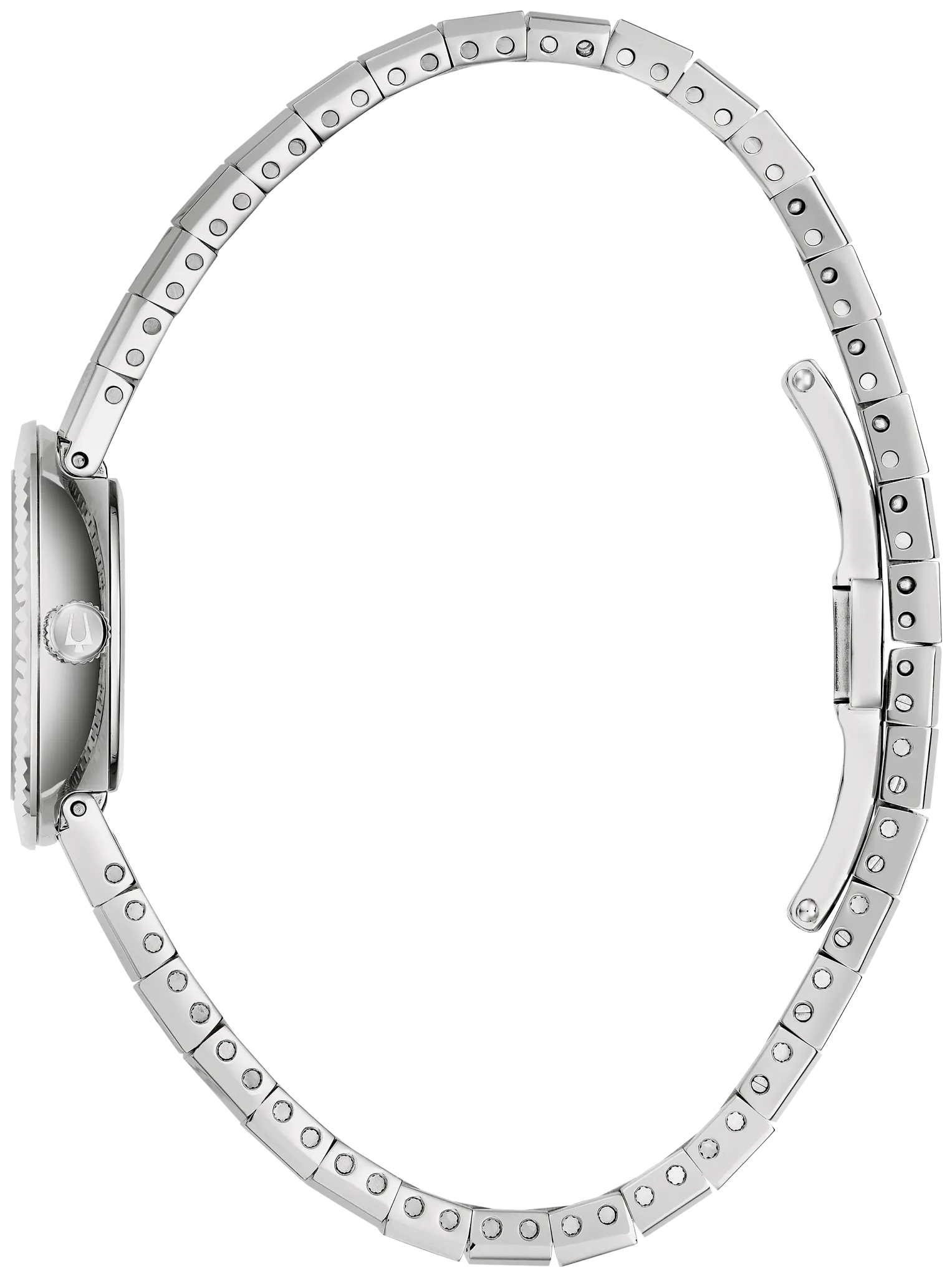 Bulova Disco - view 3