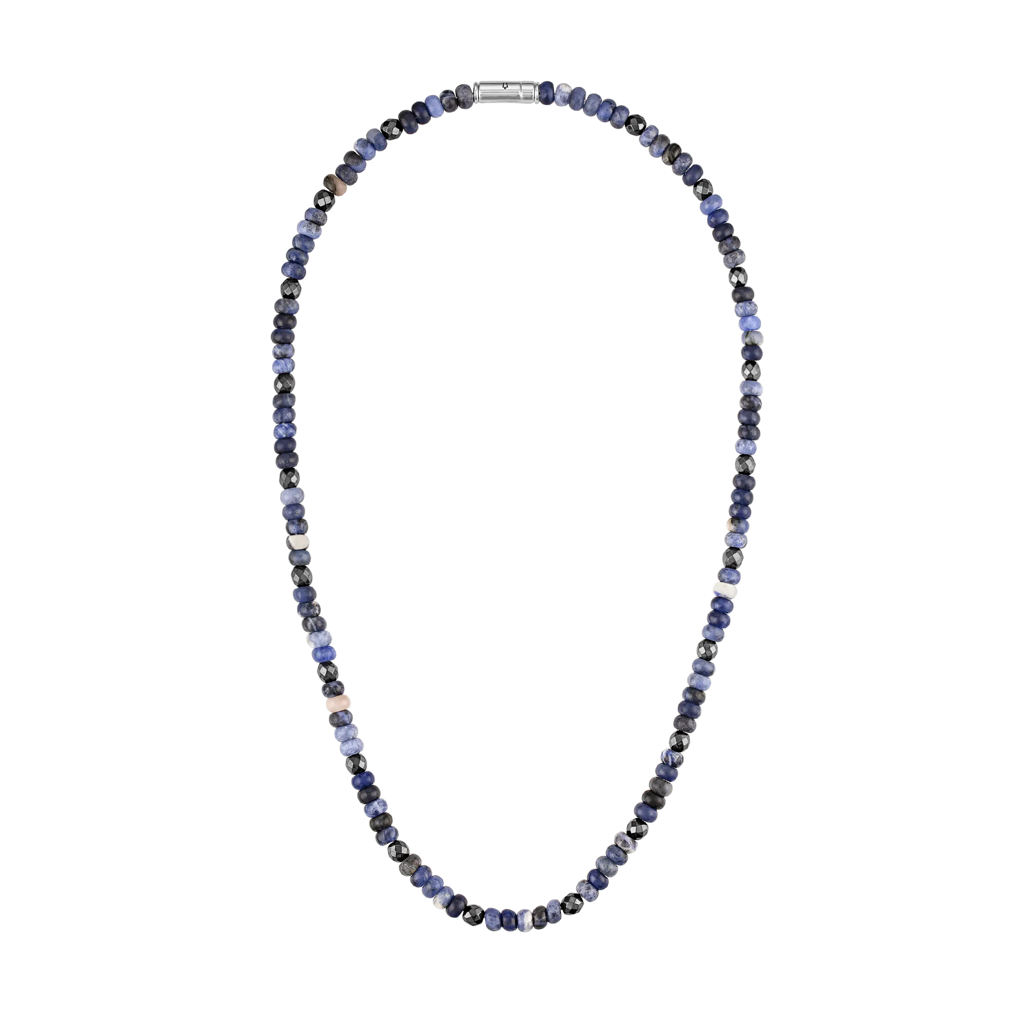 Classic Necklace image number 2