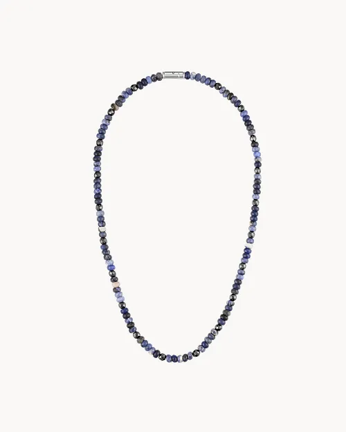 Classic Necklace image number 2