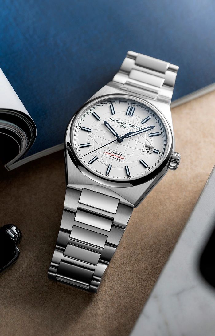 Highlife Automatic COSC Highlife Automatic COSC