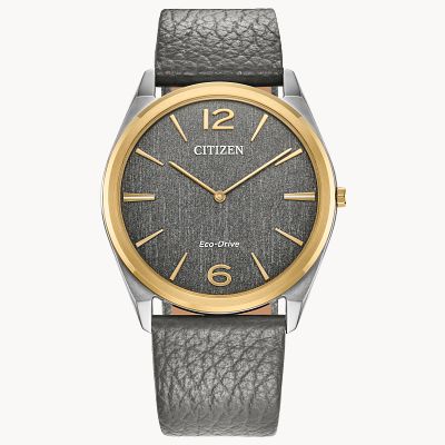 Citizen watches new models 2019 clearance