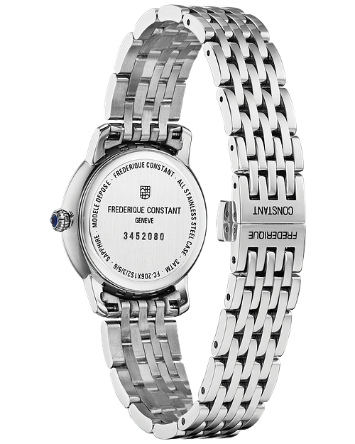 SLIMLINE MANUFACTURE image number 2