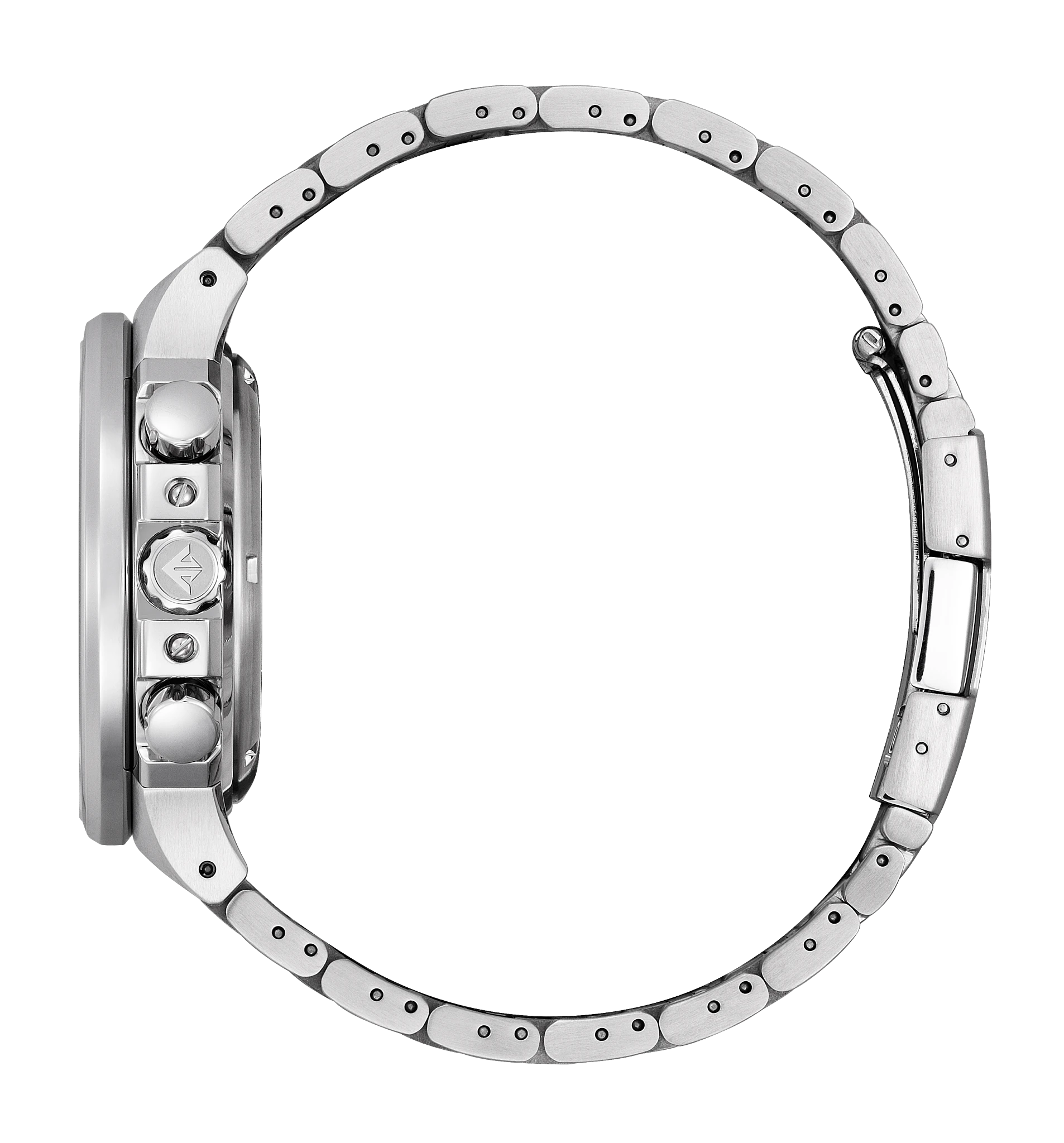 Caliber 2100 - view 3