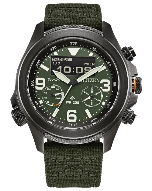 Promaster Land U822 image number 0