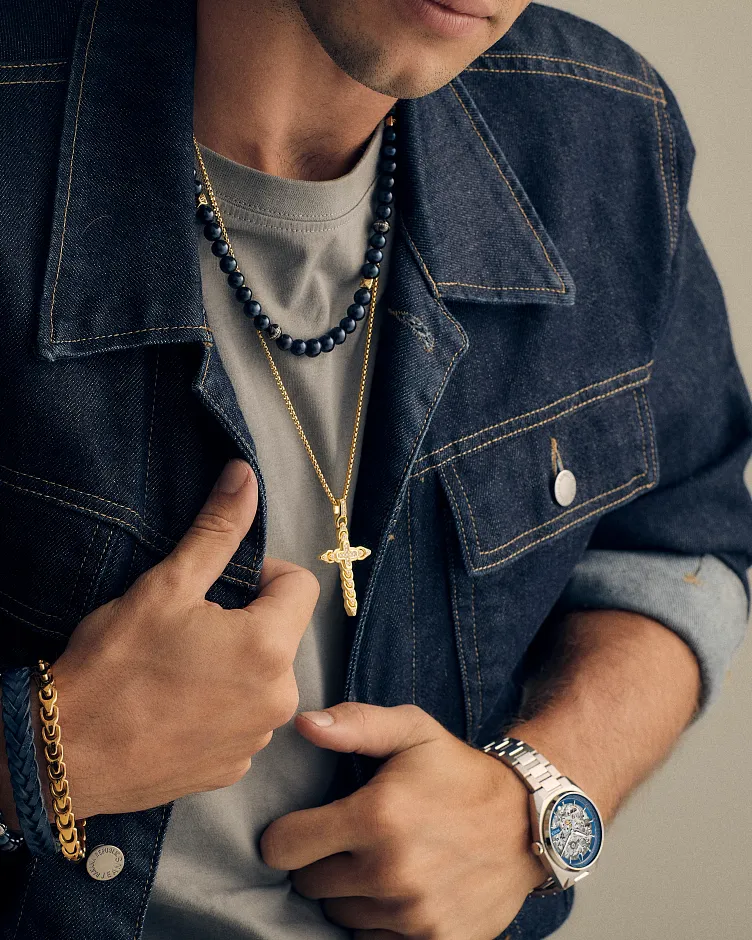 Bulova Link™ Pendant image number 4