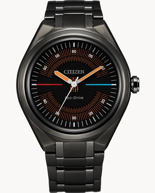 Citizen boba fett watch hotsell
