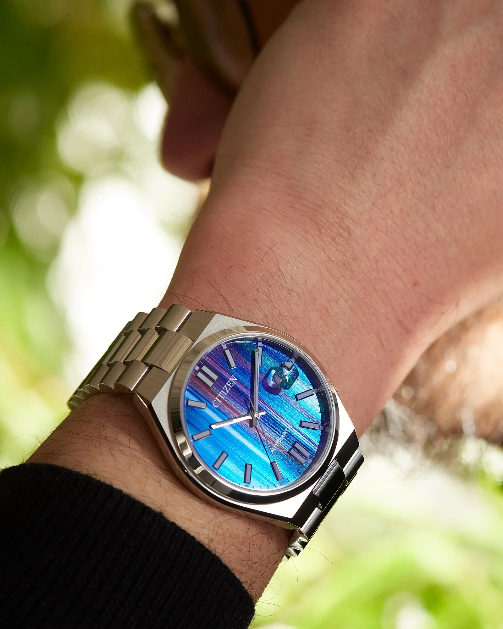 TSUYOSA image number 4