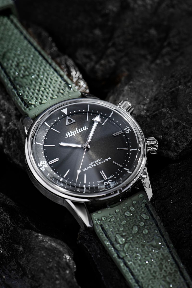 Diver 300 Heritage Diver 300 Heritage