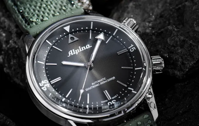 Diver 300 Heritage Diver 300 Heritage