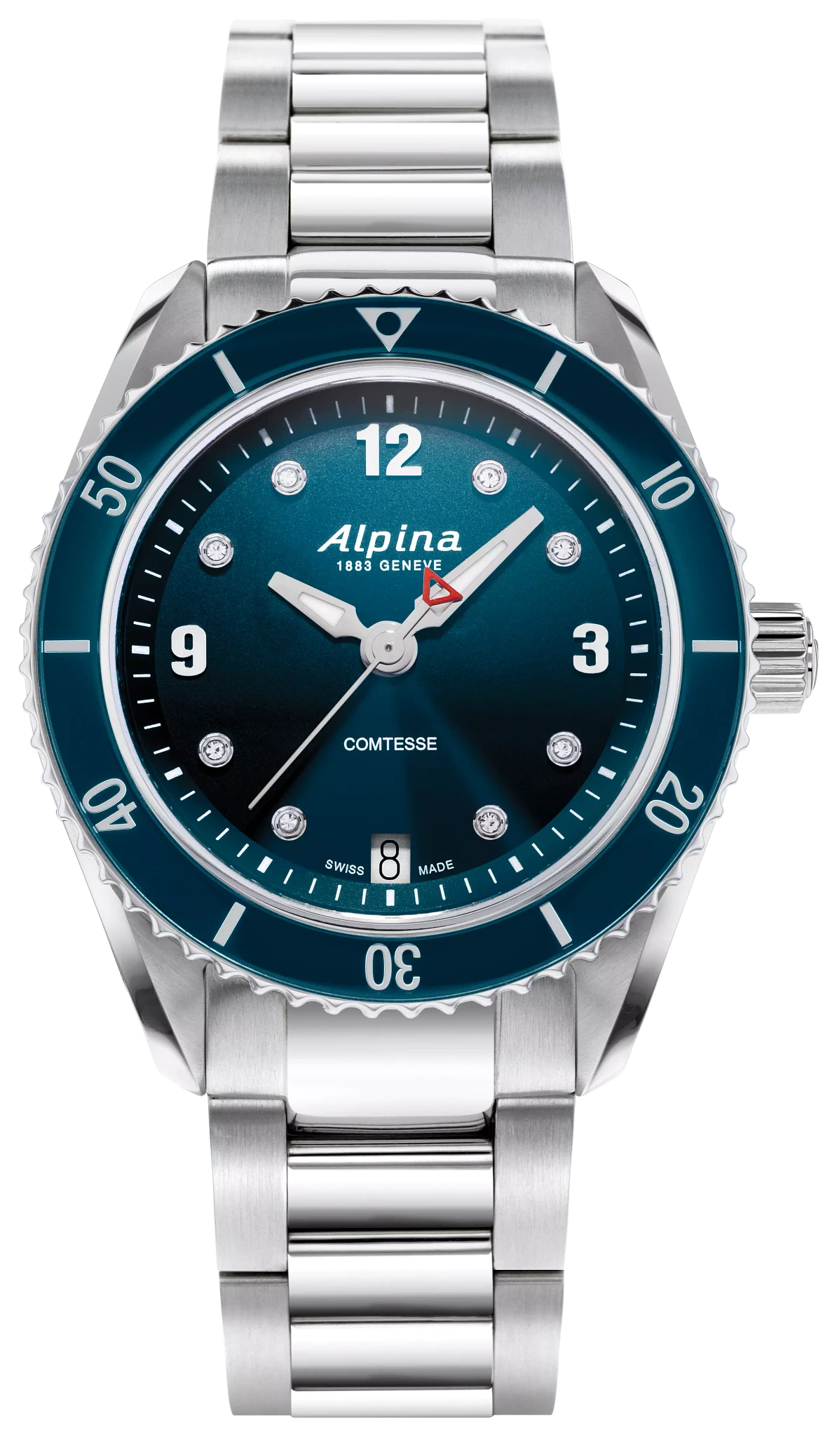 Comtesse image number 0