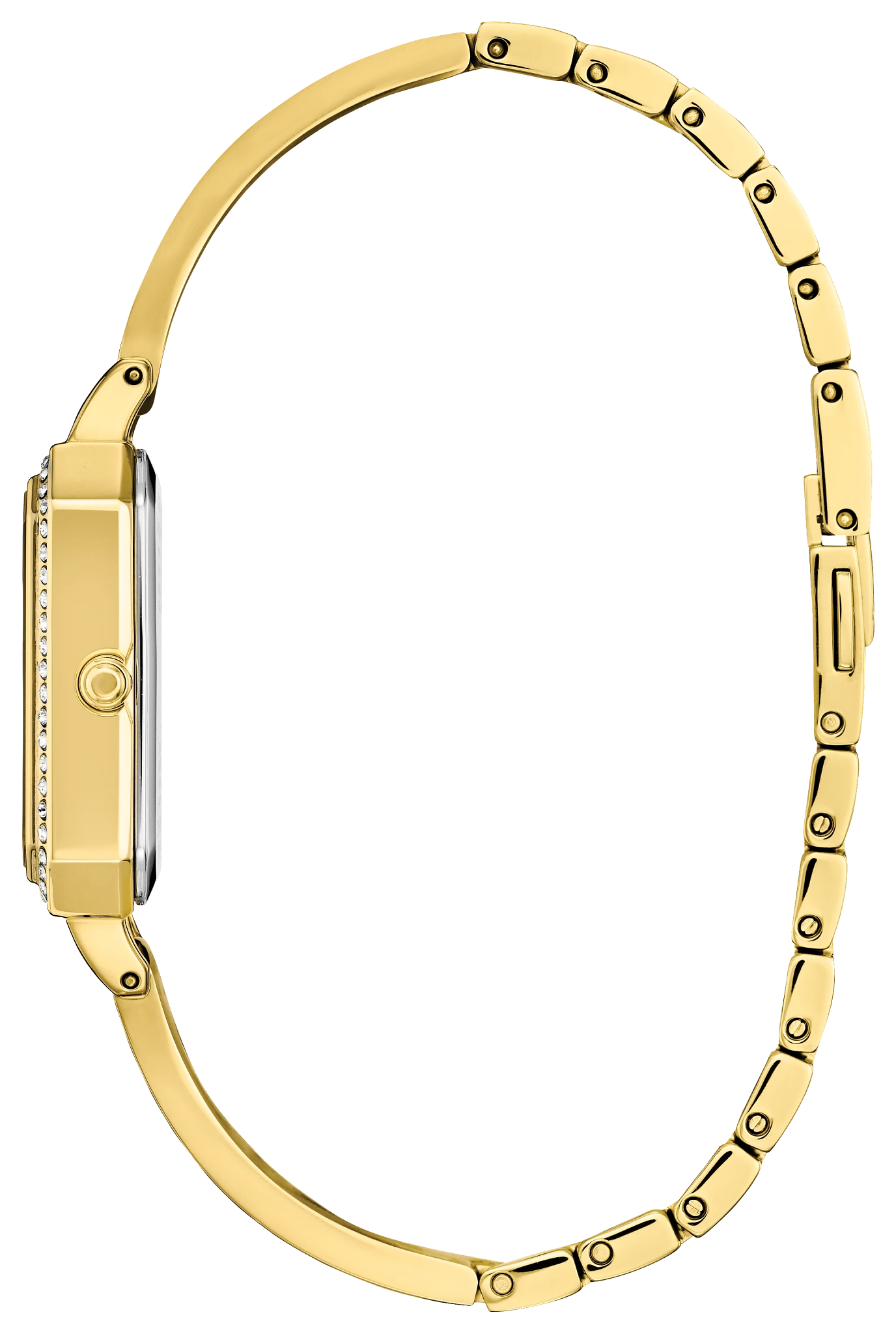 Silhouette Crystal - view 2