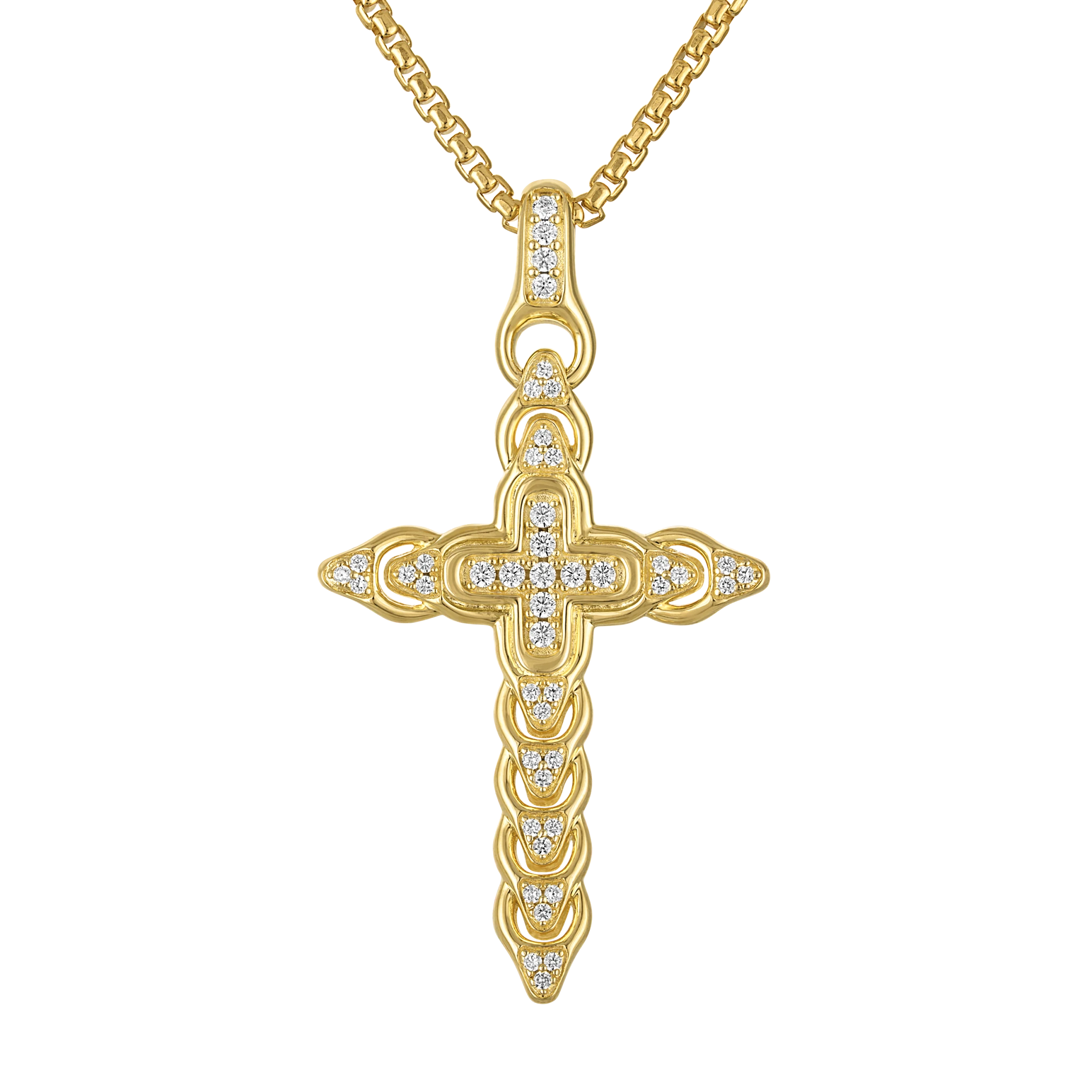 Bulova Link&trade; Pendant