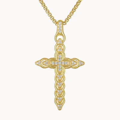 Bulova Link™ Pendant Bulova Link™ Pendant