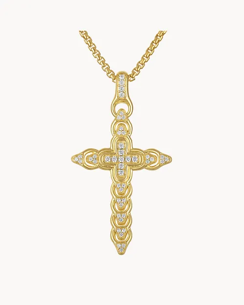 Bulova Link™ Pendant image number 0