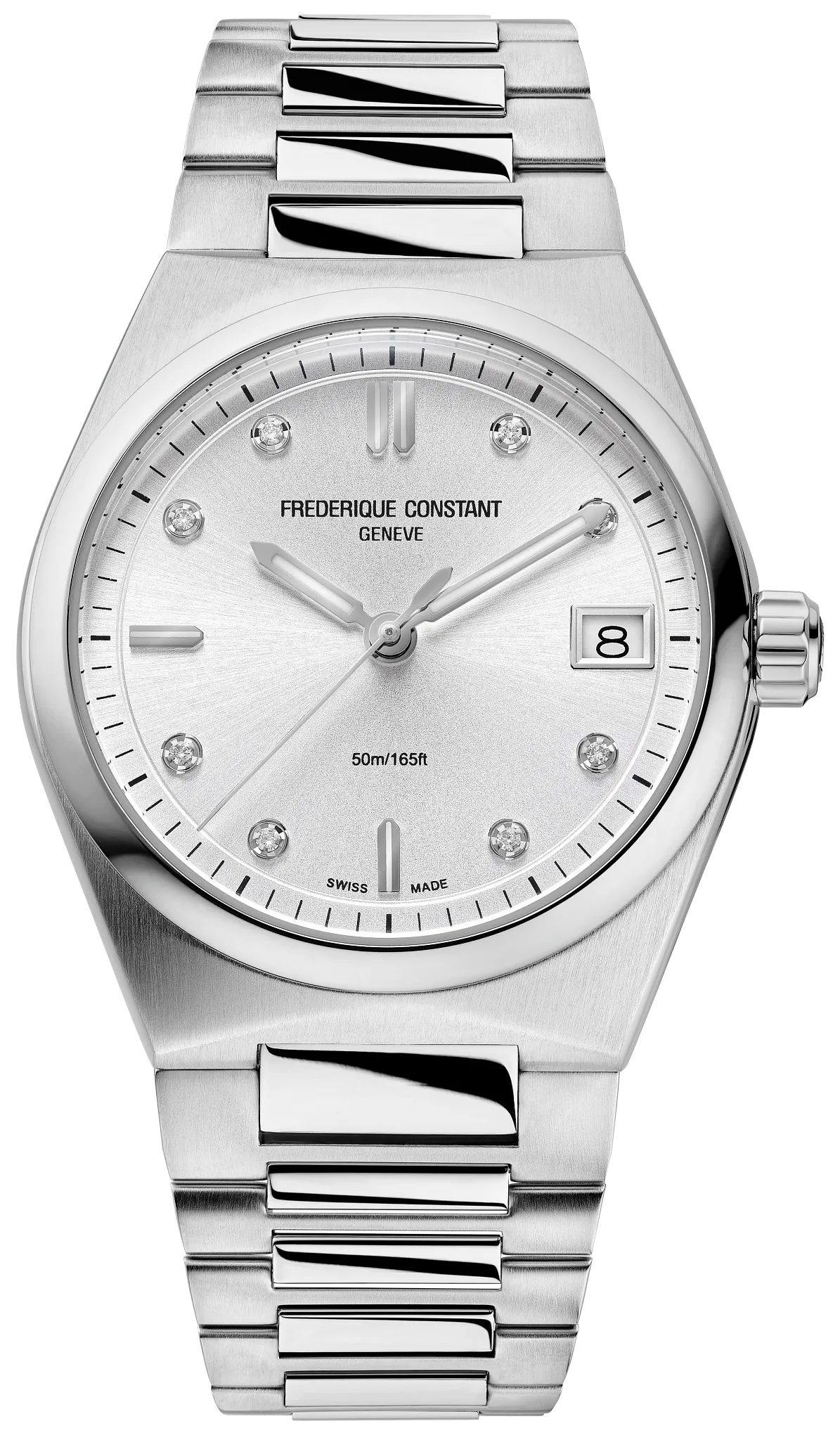 Ladies Quartz