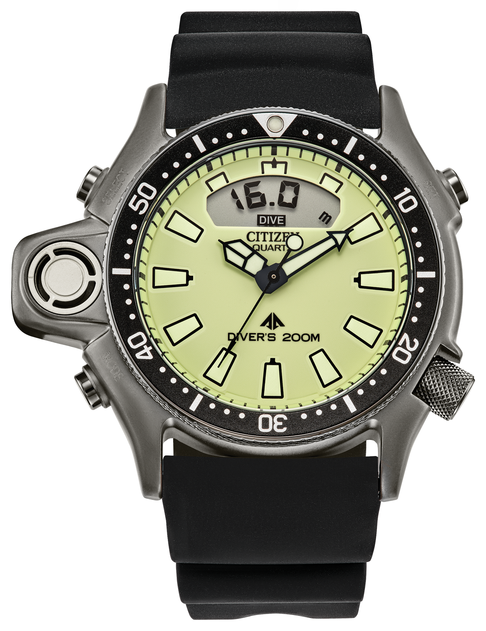 Promaster Aqualand image number NaN