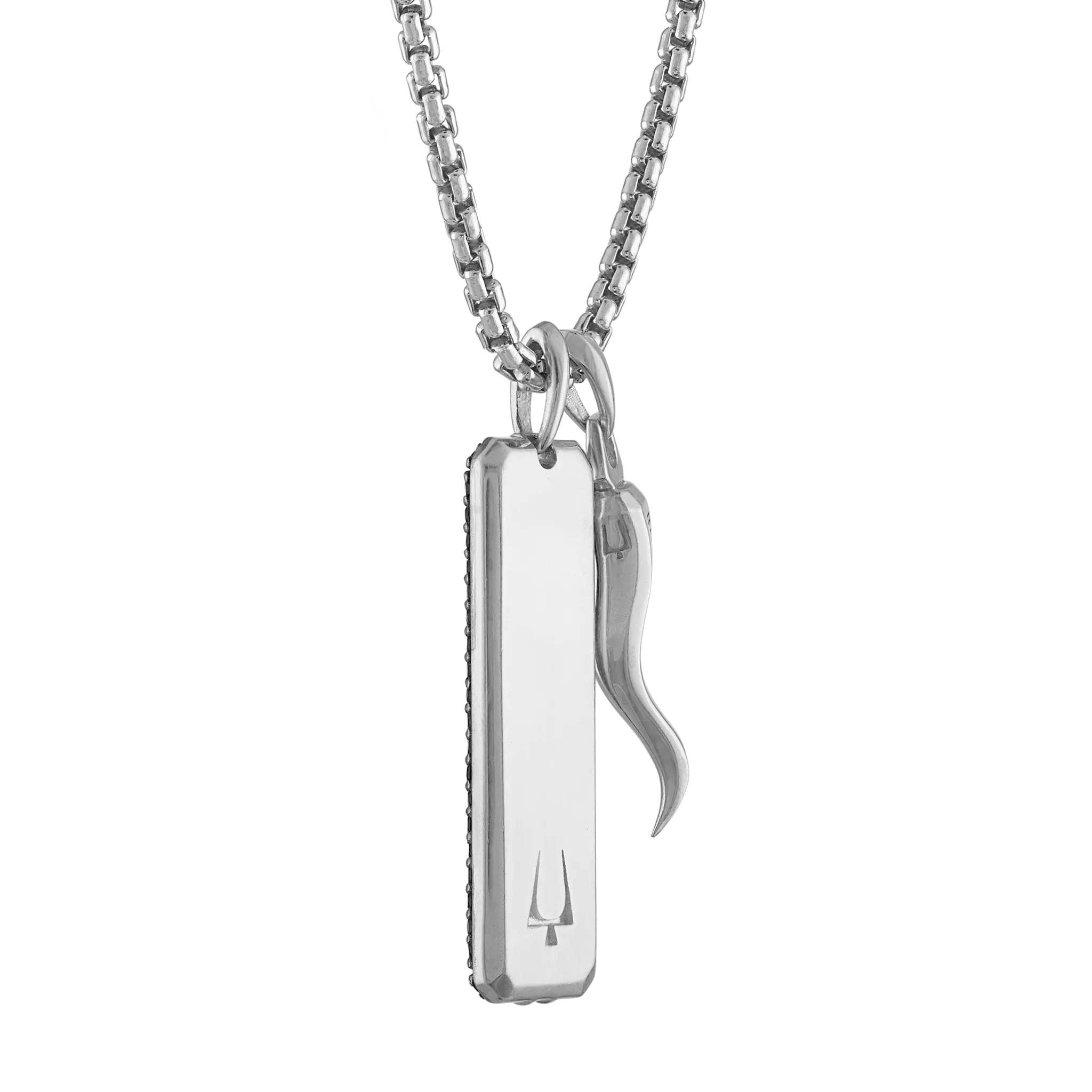Icon Pendant - view 2