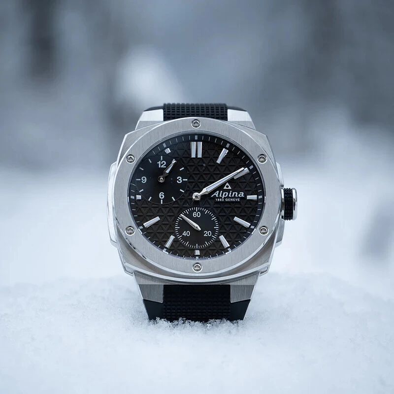 Alpina x Fratello Alpiner Extreme Regulator Alpina x Fratello Alpiner Extreme Regulator