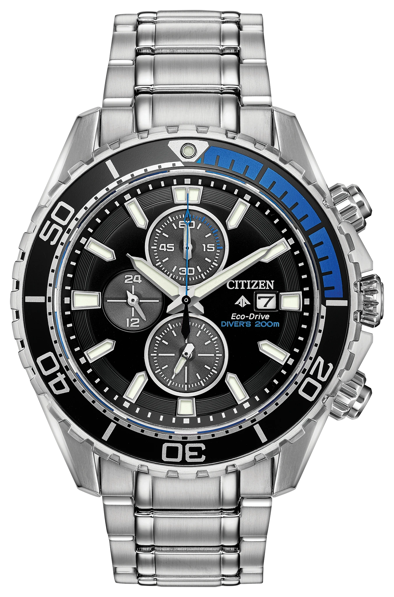 Promaster Dive - view 1