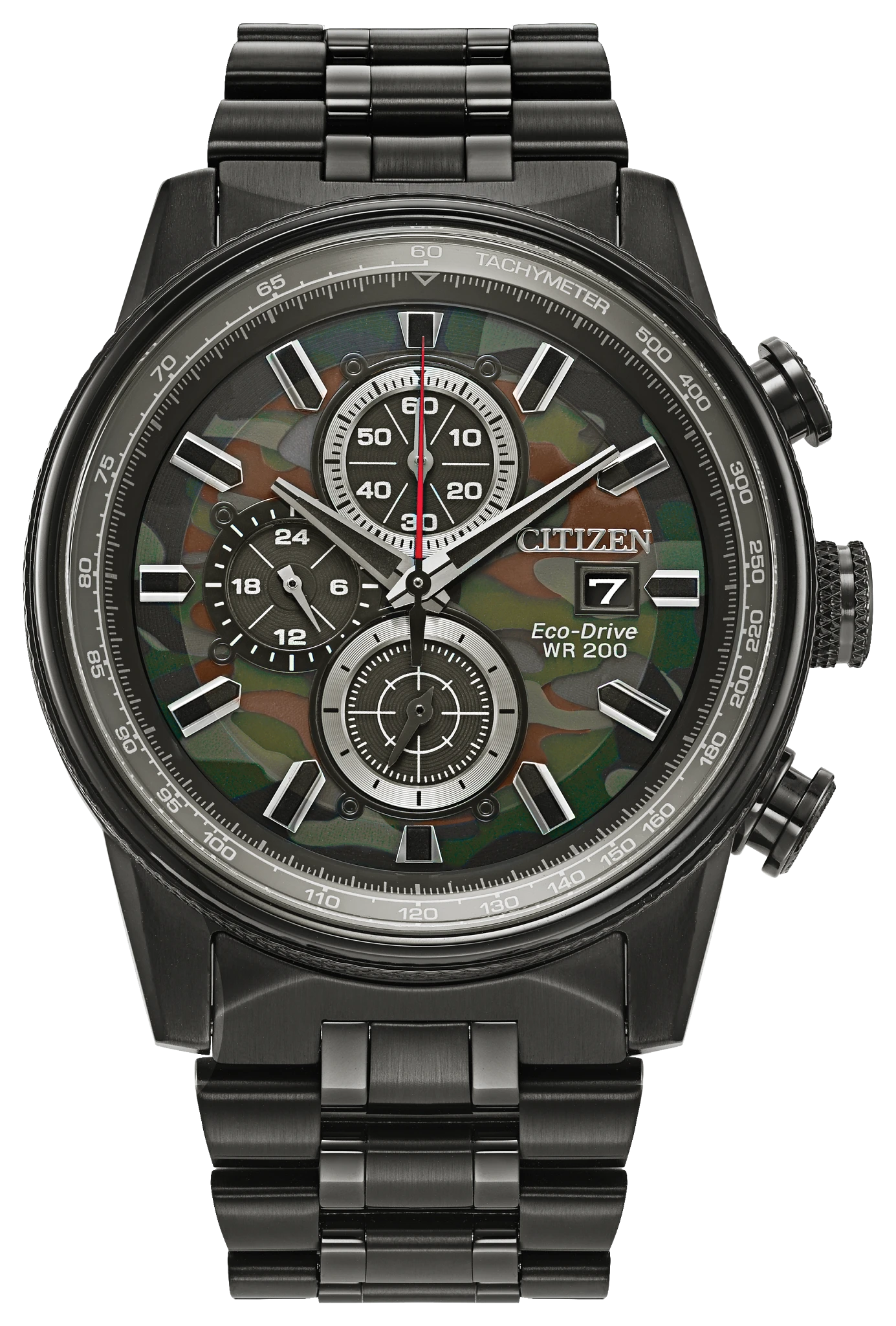 Nighthawk image number 0