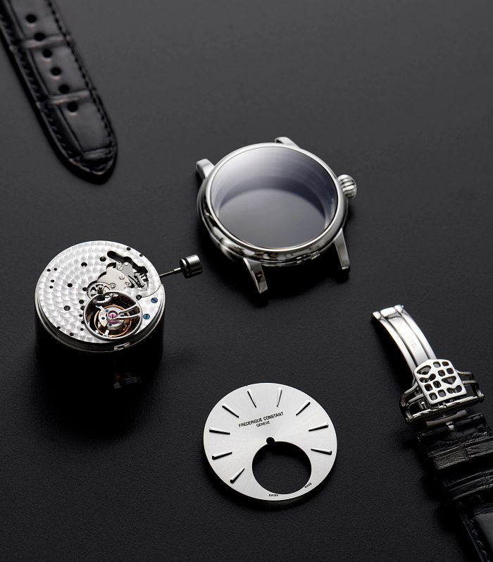 Classic Tourbillon Classic Tourbillon