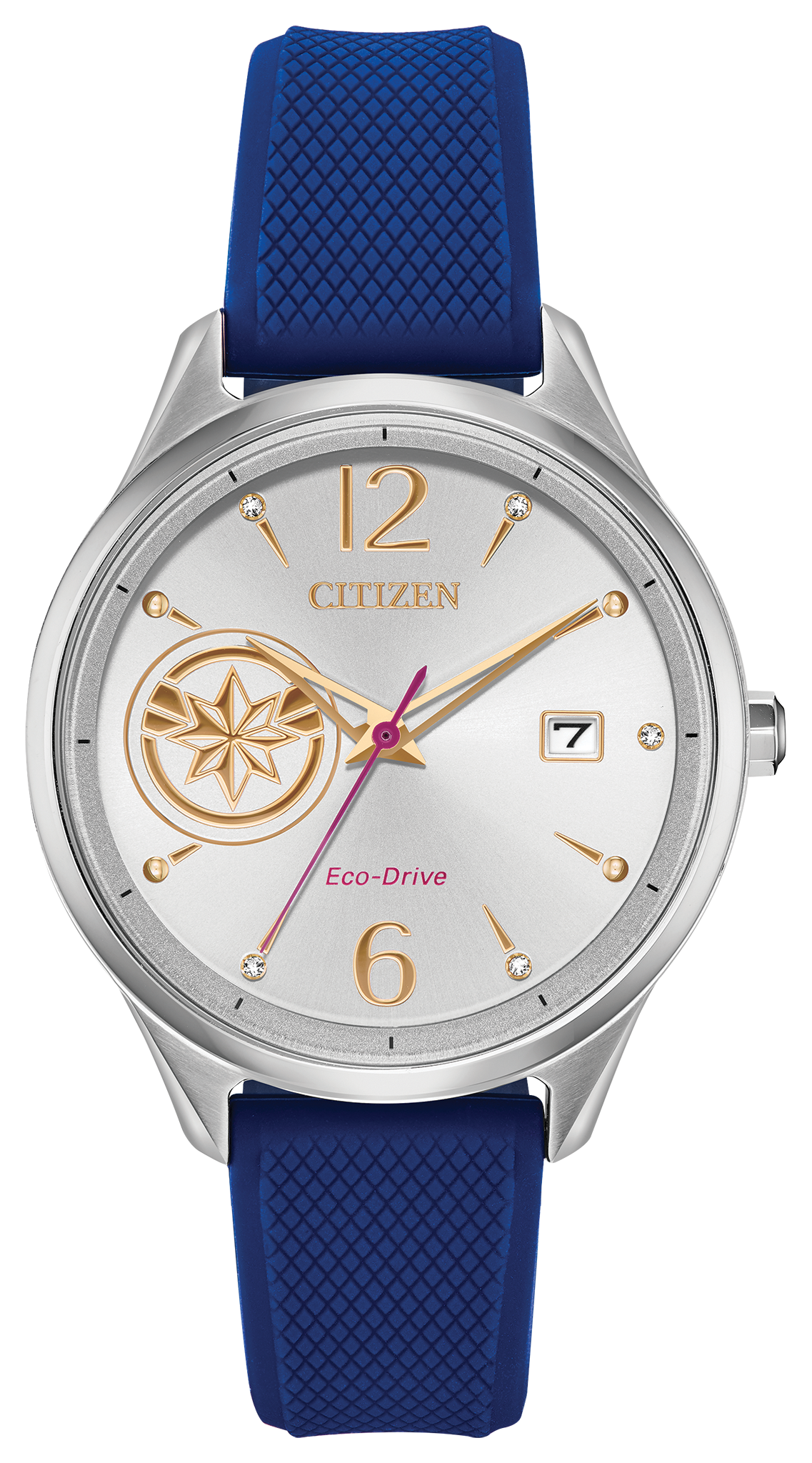 Citizen FE6101-05W