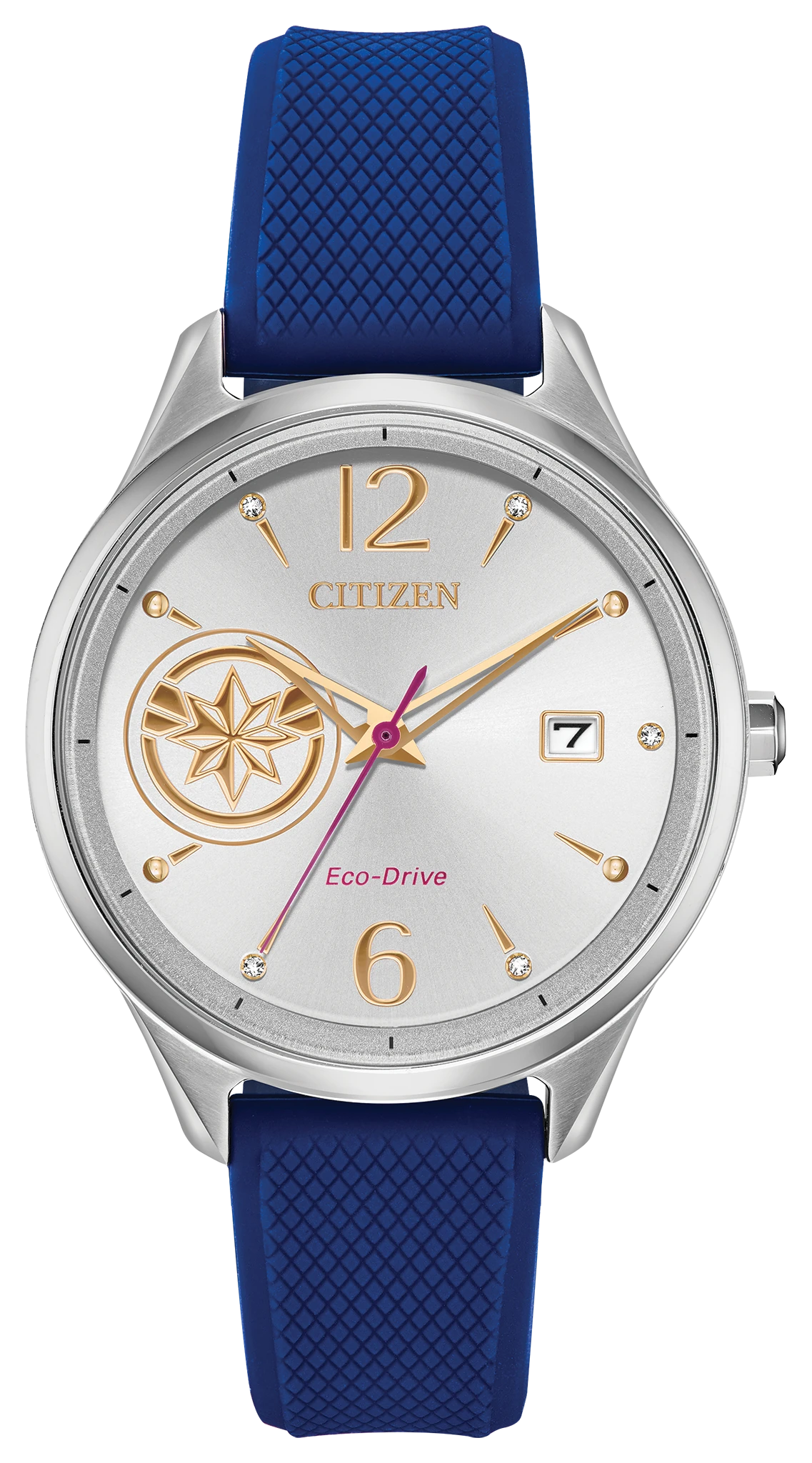 Captain Marvel image number 0