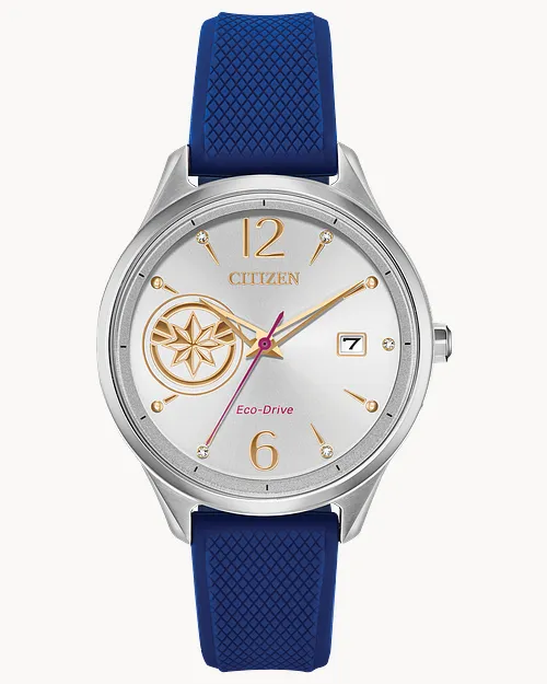 Captain Marvel image number 0