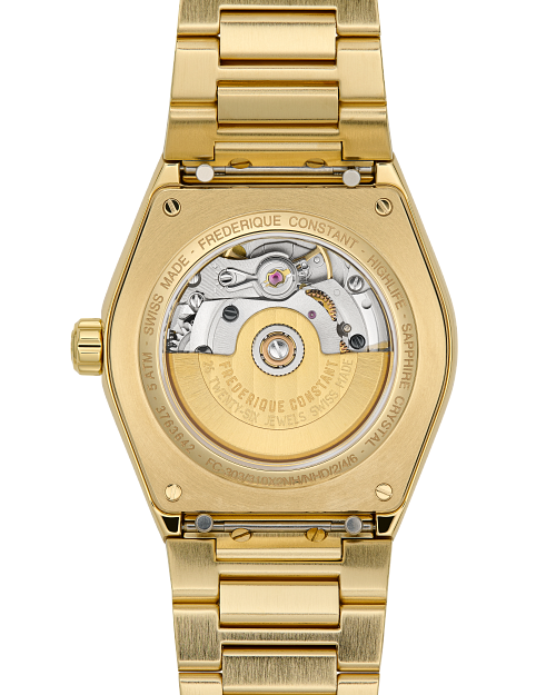 Ladies Automatic image number 2