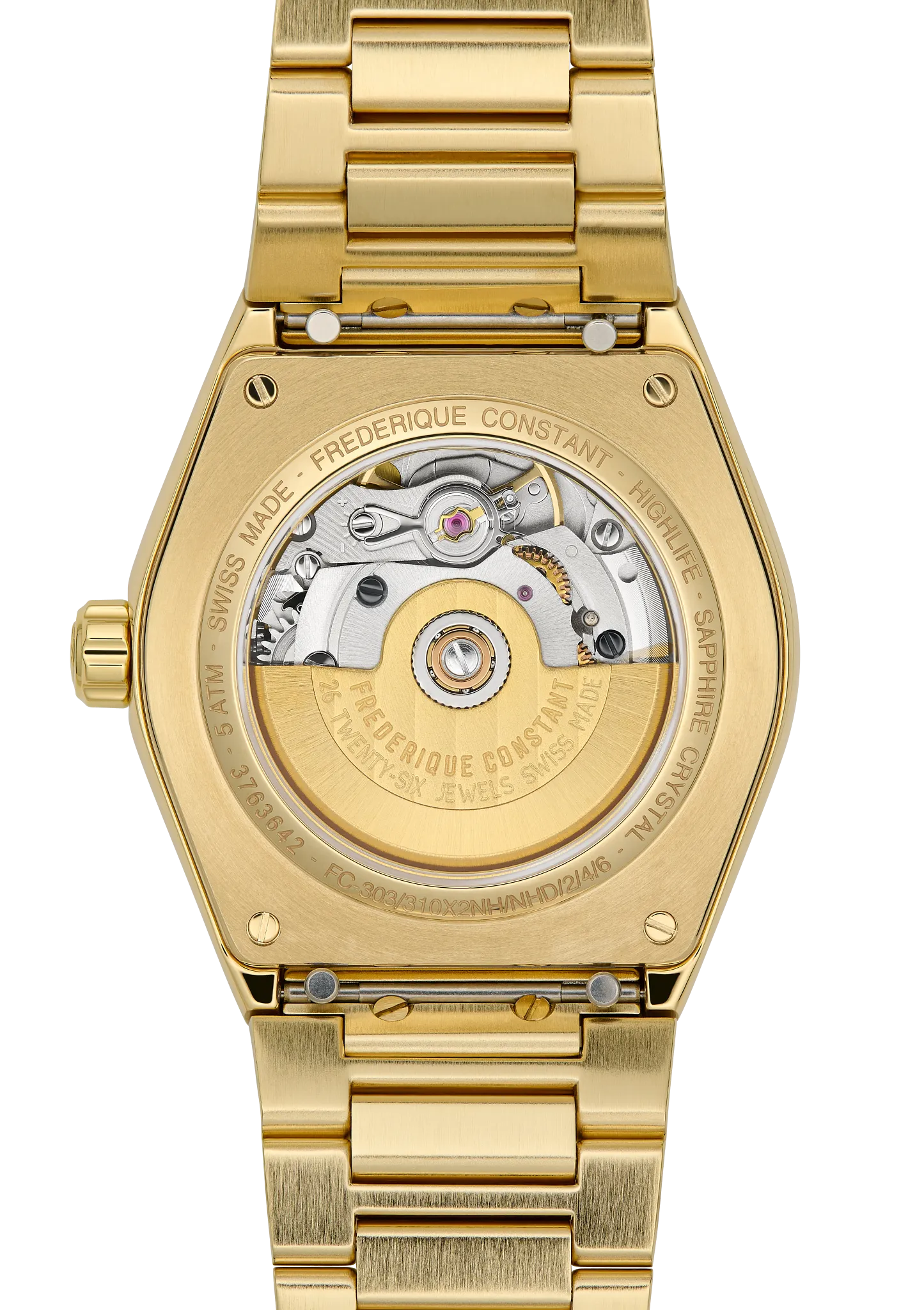 Ladies Automatic image number 2