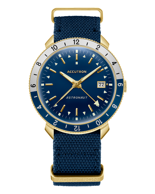 Astronaut image number 1