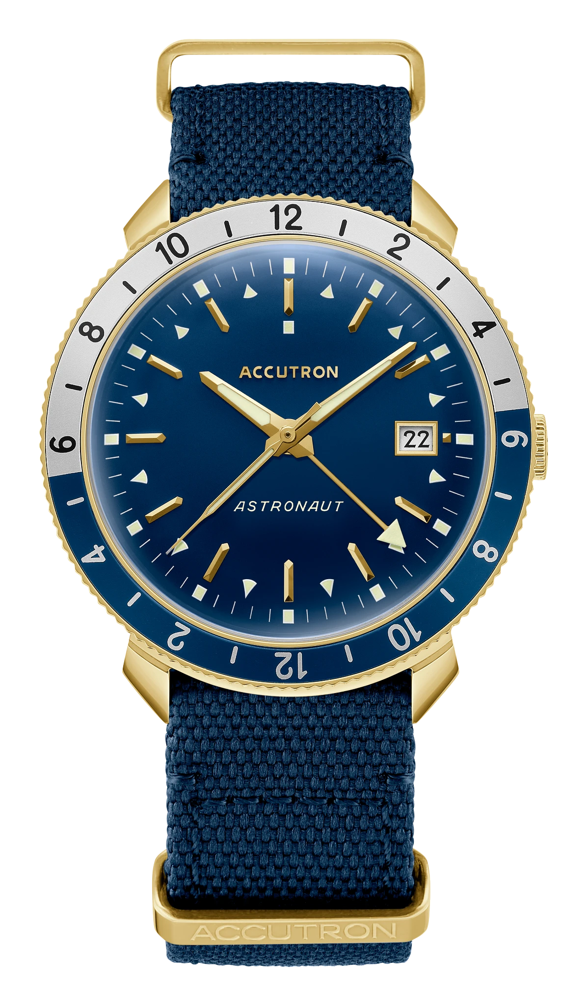 Astronaut image number 1