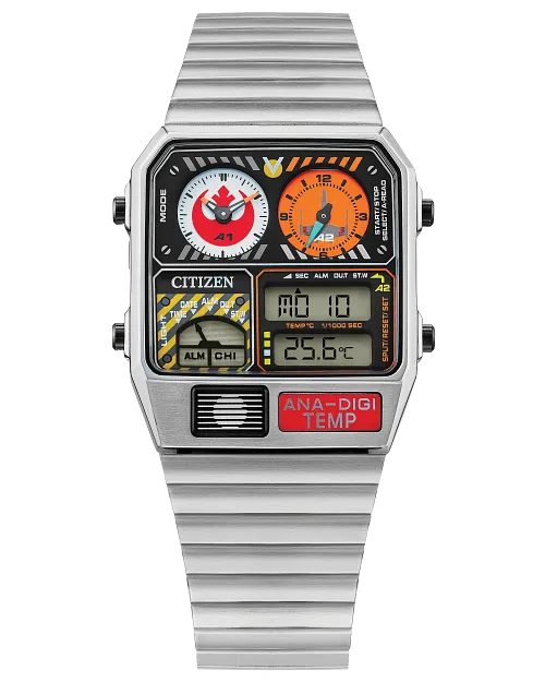 Rebel Pilot image number 0