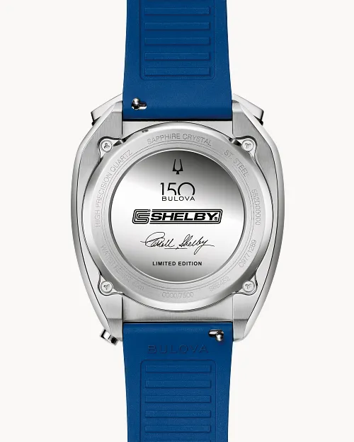 SHELBY® Racer Chronograph image number 2