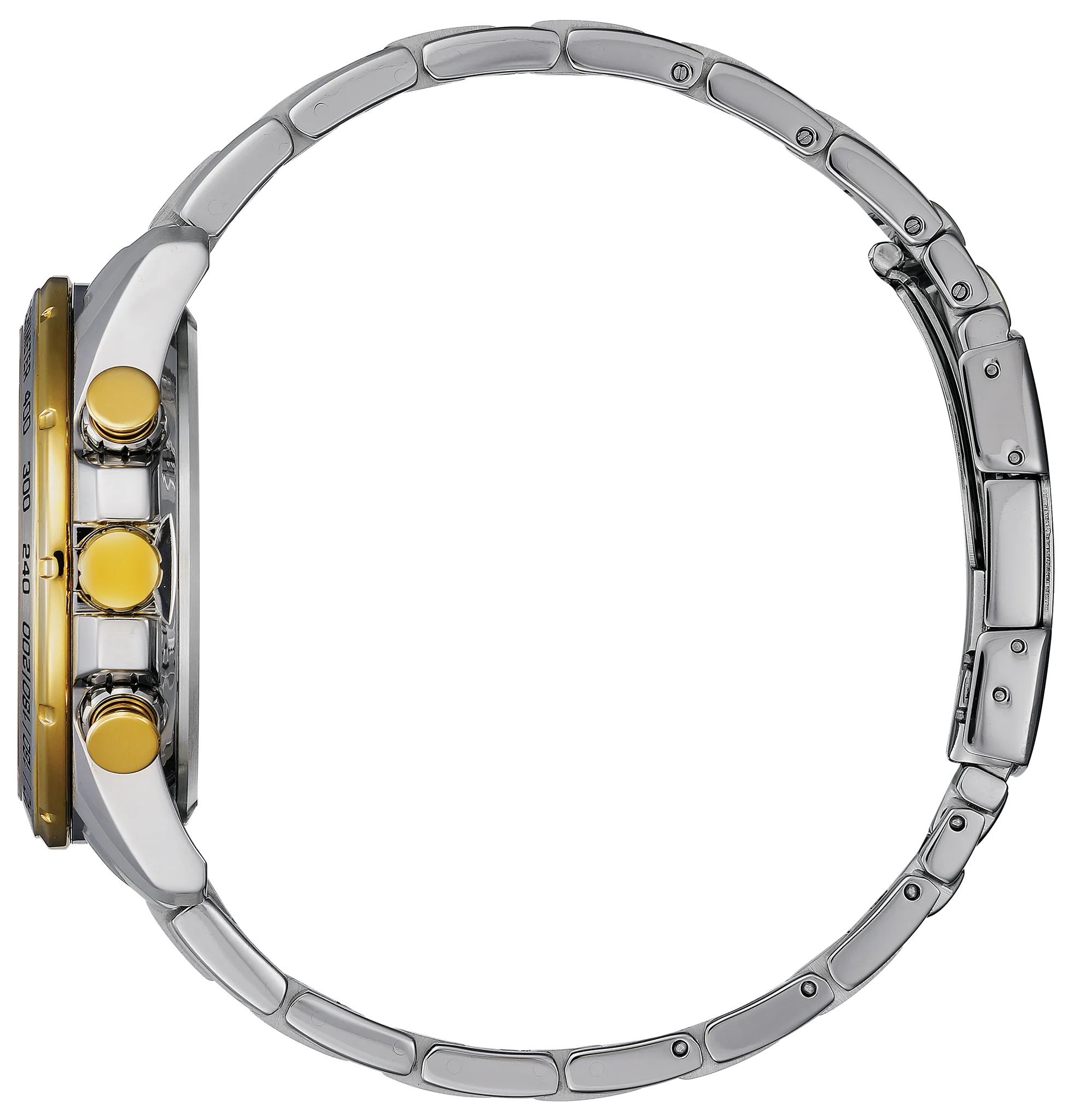 Perpetual Chrono A-T