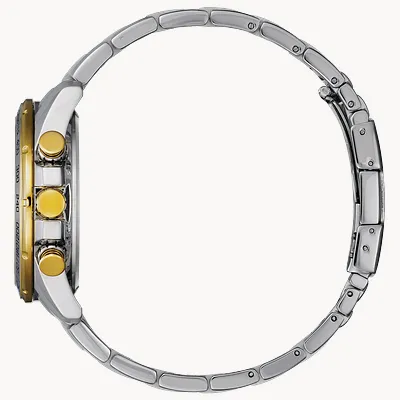 Perpetual Chrono A-T Perpetual Chrono A-T