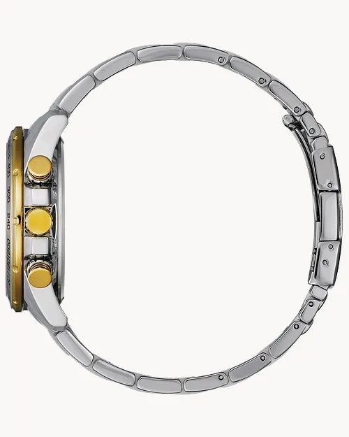 Perpetual Chrono A-T image number 1