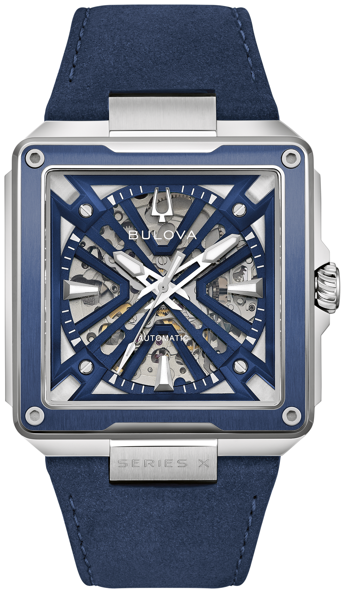 Bulova 98A342