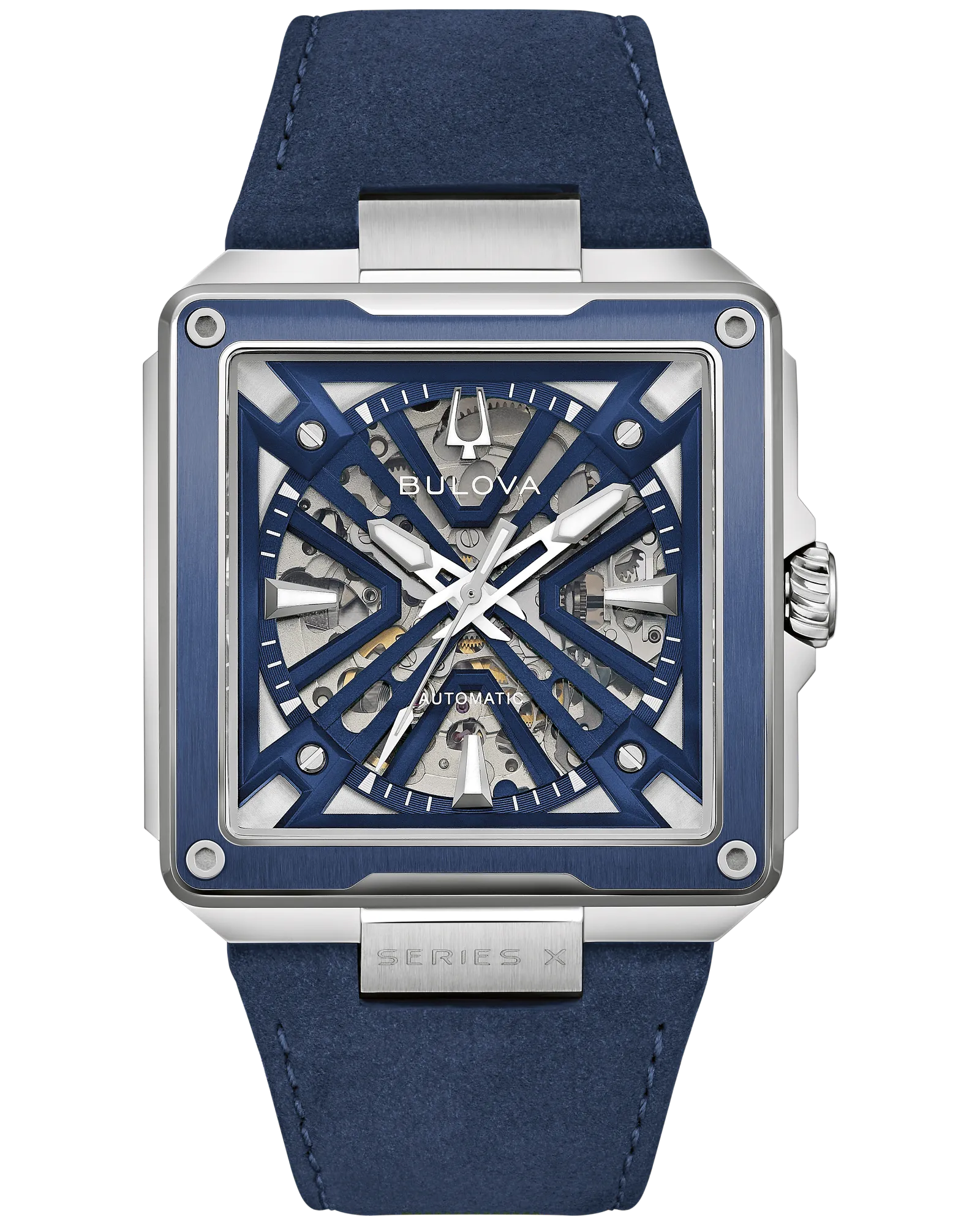 Bulova Bulova Series X 98A342/98A343