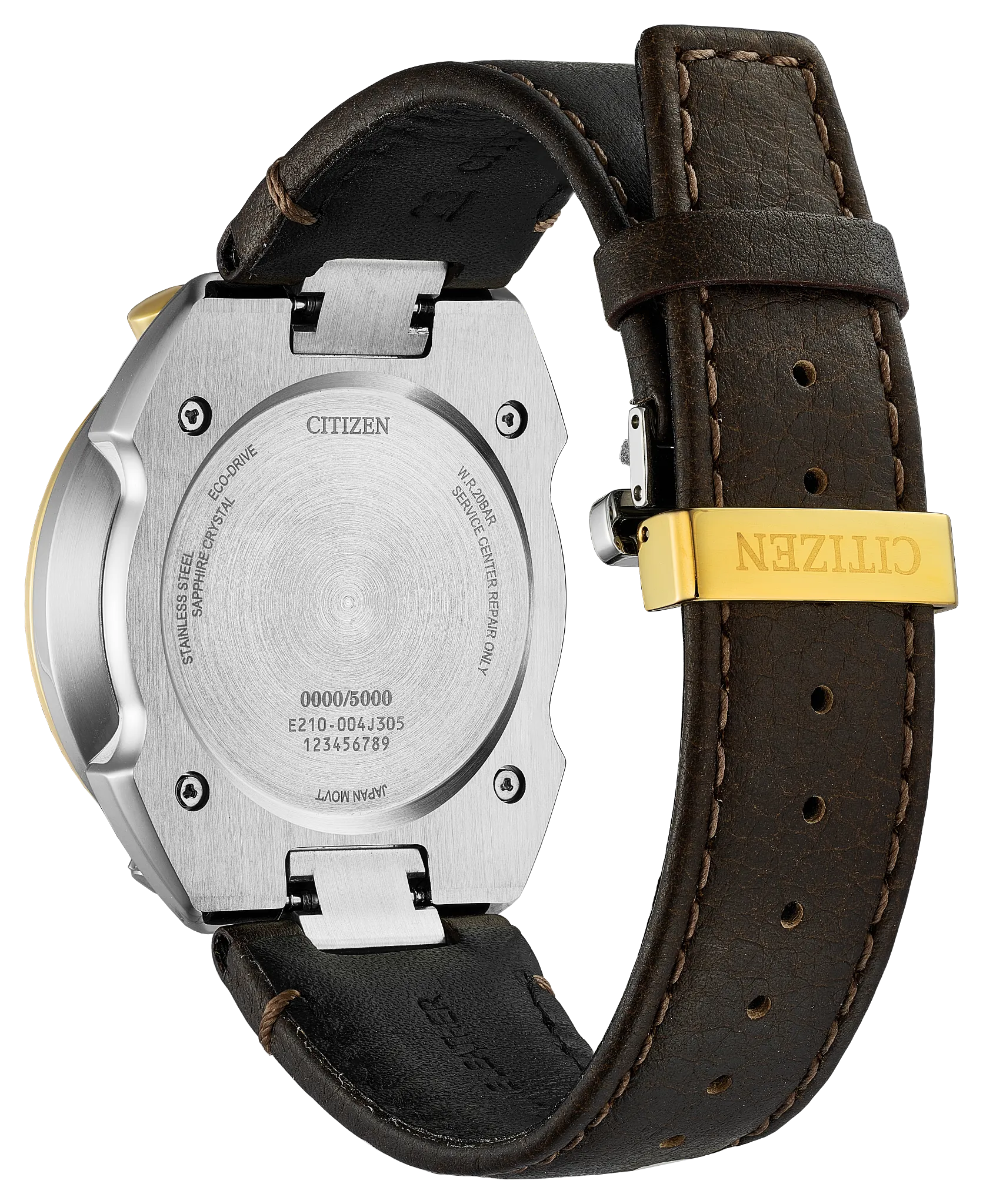 Promaster Tsuno Chrono Racer - view 2