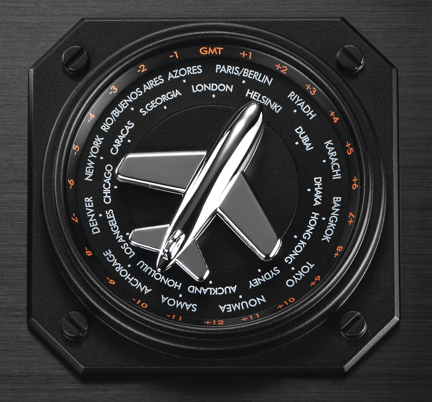 Promaster Navihawk A-T image number 3