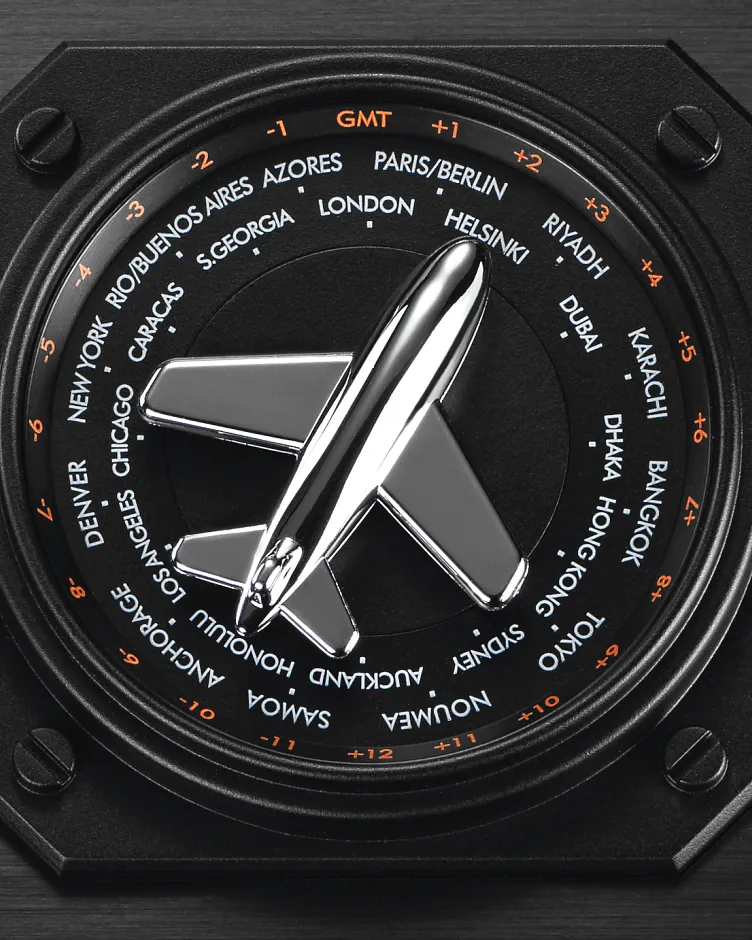 Promaster Navihawk A-T image number 3