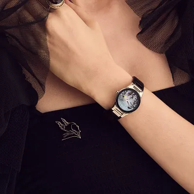 Maleficent's Charm Maleficent's Charm