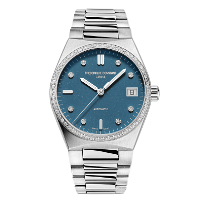 Ladies Automatic Sparkling Ladies Automatic Sparkling