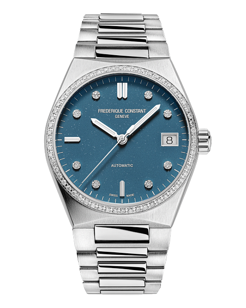 Ladies Automatic Sparkling image number 0
